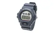 Casio G SHOCK BUMP OF CHICKEN G SHOCK DW 6900