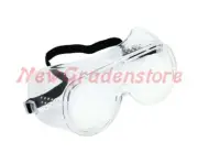Goggle Protective Multipurpose Protection Eye Professional 550016