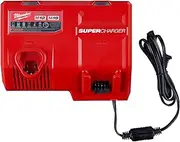 Milwaukee M12-18SC M12 & M18 Super Charger