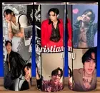 DPR Ian - Christian Yu - KPOP Singer Cup Mug Tumbler 20oz