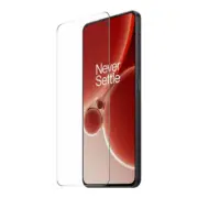 ENKAY 0.26mm 9H Tempered Glass Film for OnePlus Nord 3/Nord N300