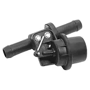 Auto 8 Heater Tap for Holden Adventra VZ 3.6L Petrol LY7 2005-2006