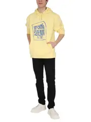 [Opening Ceremony] Opening Ceremony-Hoodie-Uomo L