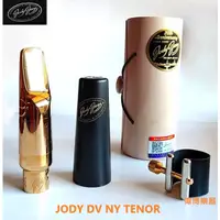 在飛比找蝦皮購物優惠-【偉博樂器】台灣總代理公司貨 美國 Jody Jazz DV