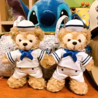 在飛比找蝦皮購物優惠-🇯🇵日本海洋迪士尼 園區限定 水手服 海軍Duffy 達菲熊