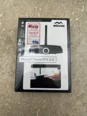 Miccus Home RTX 2.0 Bluetooth Extender Long Range Wireless Audio Transceiver