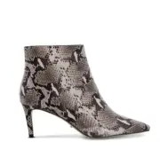 Tony Bianco Gessy Snake Ankle Boots, BNWT, Size 7, REDUCED PRICE!