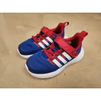 在飛比找蝦皮購物優惠-(全新）adidas 愛迪達 運動鞋  童鞋 FortaRu