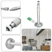 Wall Ceiling Mounted Bracket Mini LCD DLP Projector Holder 360° Universal Stand
