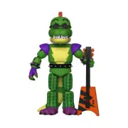 Security Breach Montgomery Gator (Five Nights at Freddy's, Funko)