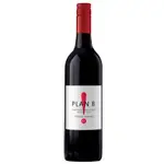 Plan B Cabernet Sauvignon Sangiovese 750mL