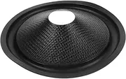 SEWOART Speaker Cone Replacement for Loudspeaker Repair Durable Material Elastic Design Easy Installation for Subwoofer and Loud Speaker Systems