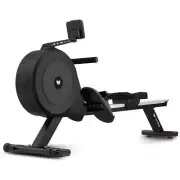 NNEDSZ Fitness ROWER-500D Dual Air/Magnetic Rowing Machine
