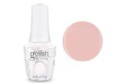 Gelish Professional Gel Polish Simply Irresistible - Light Pink Sheer