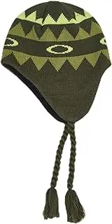 Oakley Men's Nordic Earflap Beanie
