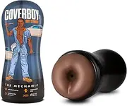 Loverboy The Mechanic-(bl-84046)