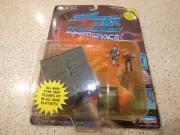 Star Trek The Next Generation Innerspace Series Mini Playsets