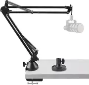 Microphone Arm for Rode PodMic NT-USB NT1-A NT1 - Boom Mount Stand Holde