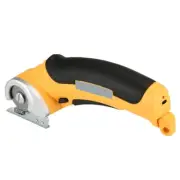 Handhled Electric Cordless Scissors Sewing Cutting Tool For Fabric Leather Cloth