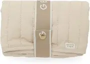 Gelato Pique PBGG252663 Women's Logo Tape Diaper Sheet, beige, BEG, Free Size