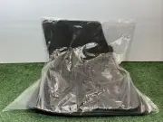 ✅ 2024 Cadillac XT4 Jet Black Front Rear Floor Mat Set 42897328