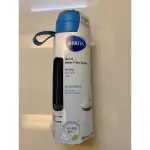 《全新》BRITA 藍色行動濾水瓶 0.6L |運動水壺｜濾水壺｜FILTER BOTTLE |BPA FREE