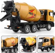 Remote Control Construction RC Truck Vehicle Toys for Kids Gift