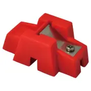 DTA Lippage Wedge Caps 100 Pieces