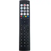 EN2B36H ERF2R36H ERF3H86H for Hisense VIDAA Smart TV 32A4H 43A7KAU 43A7HAU ERF3K86 IR Remote Control
