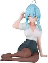 Hololive IF - Relax Time - Snowflower Lamy Office Style Ver. 1 Type