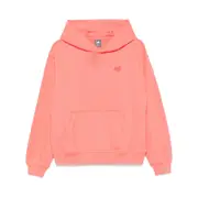 [New Balance] New Balance Cotton Hoodie XS PINK