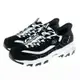 SKECHERS 女鞋 運動系列 瞬穿舒適科技 D LITES - 150030BKW