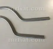 Ferrari 250 GT Berlinetta SWB Central Door Seal (Front Side) (Shaped) New