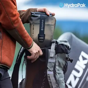 HydraPak Force 2L 軍用水袋