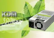 NEW 320W REPLACE for Shuttle xpc S093G Power Supply CN32