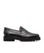 Loafers 37 Black