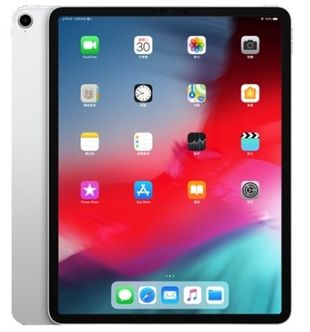 【全新直購價24500元】蘋果 Apple iPad Pro 11 2018 Wi-Fi版/64GB『富達通信』