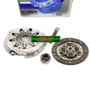 EXEDY CLUTCH PRO-KIT SET 1991-1999 SATURN SC SC1 SC2 CL SL1 SL2 SW1 SW2 1.9L