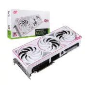 Colorful iGame GeForce RTX 5070 Ti Ultra W OC 16GB Graphics Card For Gaming 4K