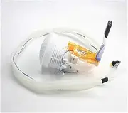 Fuel Filter, Compatible For Mercedes-Benz W164 R350 R500 ML500 GL550 X164 V251 2514700090 2514700390(2514700090)