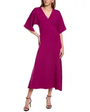 Elie Tahari The Everly Sweaterdress