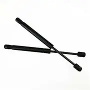 Gas Springs for VW for Jetta for Passat A4 3B5 827 550E 3B5827550E 2Pcs Rear Trunk Lid Hydraulic Shock Strut Support Rod Gas Struts