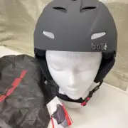 Bolle Snowboard/ski helmet size small