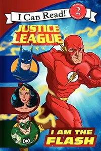 在飛比找誠品線上優惠-Justice League Classic: I Am t