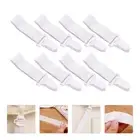 16 Pcs Anti-slip Sheet Buckle Quilt Cover Fastener Bedsheet Clip