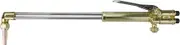 SÜA 21" Heavy Duty Straight Cutting Torch 90° Head - Compatible with ST900FC + Cutting Tip (Propane)