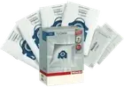 Miele GN HyClean 3D Efficiency Dustbag Vacuum Cleaner 09917730