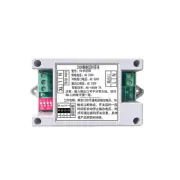 AC220V 1 Way Power Off Delay Relay Switch Exhaust Fan Led Lights Delay Module