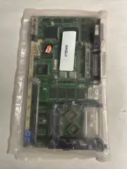 New Zebra 47004M Thermal Printer 90Xill 96Xilll Main System Logic Board @MB12