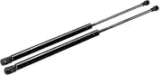 Rear Tailgate Struts Dampers 1Pair Car Rear Trunk Tail Lift Supports for Go&lf MK4 1997-2006 Estate Gas Strut Rod Arm Shocks Damper Strut Bars